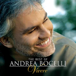Vivere Greatest Hits CD) Andrea Bocelli - Muzyka klasyczna - miniaturka - grafika 2