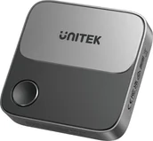 Inne akcesoria audio-wideo - System przekazu sygnału AV Unitek Unitek Bezprzewodowy transmiter HDMI 4K 60Hz zasięg do 8m - miniaturka - grafika 1