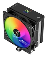 Chłodzenie procesora - Thermalright Assassin X 120 R Digital ARGB BLACK Procesor Chłodnica powietrza 12 cm Czarny - miniaturka - grafika 1