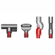Akcesoria do odkurzaczy - Dyson Oryginalny Zestaw akcesoriów do sprzątania Dyson Animal cleaning kit Dyson V8,V10,V11,V15 (SV10,SV11,SV12,SV27,SV15,SV17,SV28,SV16,SV19,SV22,SV25) - miniaturka - grafika 1
