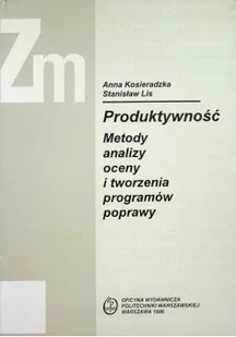 Otoczenie i przedsiębiorczość w zarządzaniu strategicznym organizacją gospodarczą - Zarządzanie - miniaturka - grafika 1
