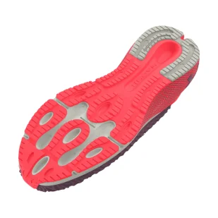 Buty biegowe damskie Under Armour W HOVR Machina 3 Clone - Buty sportowe damskie - miniaturka - grafika 5
