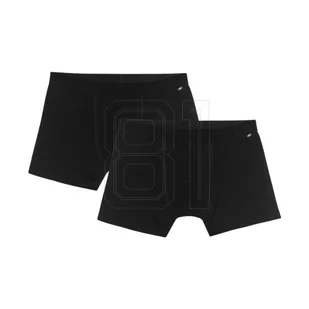 Bokserki 4F M059 2-pak M 4FWMM00UBXSM059 20S M - Majtki męskie - miniaturka - grafika 1