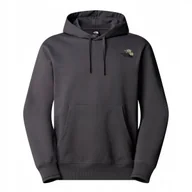 Bluzy męskie - THE NORTH FACE BLUZA FLOWER DOME RELAXED NF0A8EGZRHI r M - miniaturka - grafika 1