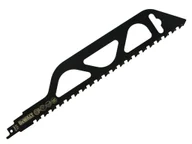 Brzeszczoty - DeWALT DT2421-QZ wyrzynarka, piła wyrzynarkowa oraz ostrze do piły tarczowej Brzeszczot do piły Metal 1 szt. - miniaturka - grafika 1