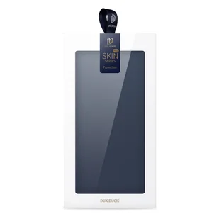 Dux Ducis Skin Pro kabura etui pokrowiec z klapką Xiaomi Poco F4 5G niebieski - Etui i futerały do telefonów - miniaturka - grafika 11