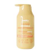 Balsamy i kremy do ciała - HOLIFY balsam do ciała energetyzujący, 300ml - !!! WYSYŁKA W 24H !!! - miniaturka - grafika 1