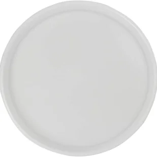 Biała ceramiczna taca na doniczkę o średnicy zewnętrznej 25 cm, odpowiednia do skrzynek kwiatowych wewnątrz i na zewnątrz, 1 sztuka - Donice Biała ceramiczna taca na doniczkę o średnicy zewnętrznej 25 cm, odpowiednia do skrzynek kwiatowych wewnątrz i na zewnątrz, 1 sztuka - Donice - miniaturka - grafika 1