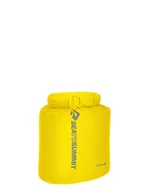 Akcesoria turystyczne - Worek wodoodporny Sea to Summit Lightweight Dry Sack 1,5 l  - sulphur yellow - miniaturka - grafika 1