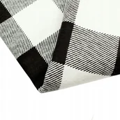 Pasmanteria - Flanela Bawełniana Tkanina Koszulowa Krata 100/500 - miniaturka - grafika 1