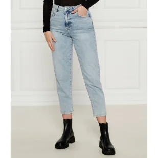 MAX&Co. Jeansy LISBONA Mom Fit - Spodnie damskie - miniaturka - grafika 1