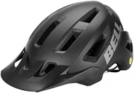 Kaski rowerowe - Bell Nomad 2 MIPS Helmet, czarny 53-60cm Kaski miejskie i trekkingowe 210246-002 - miniaturka - grafika 1