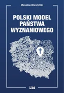 Publicystyka - STAPIS Polski model państwa wyznaniowego - miniaturka - grafika 1