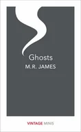 Fantasy - James M. R. Ghosts - miniaturka - grafika 1