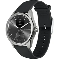 Smartwatch - Withings ScanWatch 2 42mm czarny - miniaturka - grafika 1