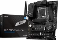 Płyty główne - MSI Pro Z790-P WiFi DDR4 - miniaturka - grafika 1