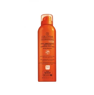 Collistar Spray Abbronzante Idratante SPF30+ 200ml - Balsamy i kremy do opalania - miniaturka - grafika 1