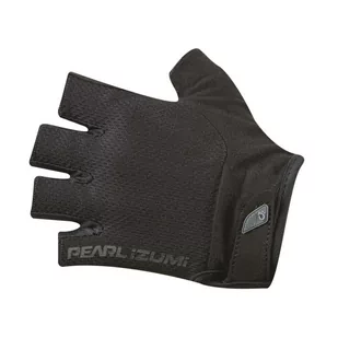 Letnie Rękawiczki Rowerowe Pearl Izumi Attack Glove W | Czarne- Rozmiar Rękawiczek S - Rękawiczki rowerowe - miniaturka - grafika 1