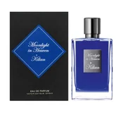 Zestawy perfum damskich - By Kilian Woman Moonlight in Heaven + Kopertówka Zestaw 50ml - miniaturka - grafika 1