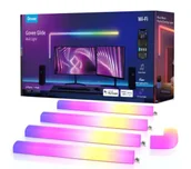 Systemy inteligentnych domów - Govee Glide 4+1 B6062 - miniaturka - grafika 1