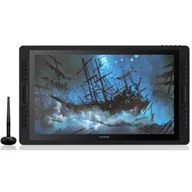 Tablety graficzne - Huion KAMVAS PRO 22 - miniaturka - grafika 1