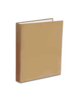 Penmate Tadeo Trading Segregator Tadeo Trading Segregator A5/2 4cm złoty Tadeo Trading AA630TT - Segregatory - miniaturka - grafika 1