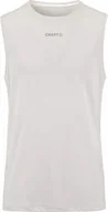 Koszulki męskie - Męska koszulka bez rękawów Craft ADV ESSENCE SL TEE 2 M rozmiar L - miniaturka - grafika 1
