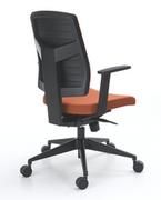 Fotele i krzesła biurowe - ProfiM Krzesło Raya 21S/SL 3822 - miniaturka - grafika 1