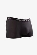 Majtki męskie - Bokserki Męskie Gatta Active Grey - M - miniaturka - grafika 1