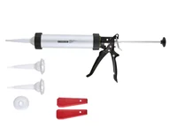 Pozostałe akcesoria malarskie - PARKSIDE® Pistolet na kartusze PAP 2 A1, 7-częściowy - miniaturka - grafika 1