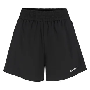 CORE ESSENCE SHORTS W - Spodenki damskie - miniaturka - grafika 1