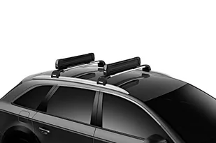 Thule TH7325B - Bagażniki na narty - miniaturka - grafika 1