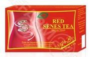 ELANDA S.C. ZPSF RED SENES TEA (Red-Slim Tea) 30 torebek 7006094