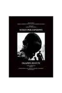 Publicystyka - Sudan Południowy i każdy jest Ty - miniaturka - grafika 1