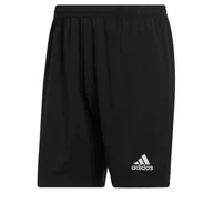 Piłka nożna - Spodenki do piłki nożnej Adidas Entrada 22 - miniaturka - grafika 1