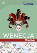 E-booki - literatura faktu - Wenecja - miniaturka - grafika 1