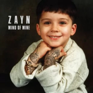 Sony Music Entertainment Mind Of Mine Deluxe Edition - Pop - miniaturka - grafika 1