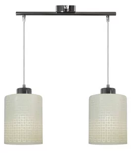 Candellux Marcepan lampa wisząca 2-punktowa 32-59116 32-59116 - Lampy sufitowe - miniaturka - grafika 1