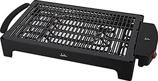Grill elektryczny Jata EBQ2 - Grille elektryczne - miniaturka - grafika 1