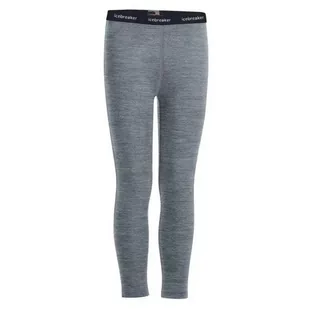 Legginsy Icebreaker 200 Oasis 104503013 - Legginsy - miniaturka - grafika 1
