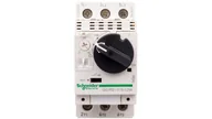 Wyłączniki światła i elektryczne - Schneider Electric Wyłącznik silnikowy 3P 0.06kW 0.16-0.25A GV2P02 GV2P02 - miniaturka - grafika 1