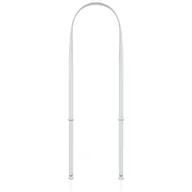 Etui i futerały do telefonów - Apple Crossbody Strap light gray - miniaturka - grafika 1