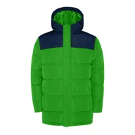 Kurtki i płaszcze dla dziewczynek - Kurtka Dziecięca/dziecięca Tallin Insulated Jacket - miniaturka - grafika 1