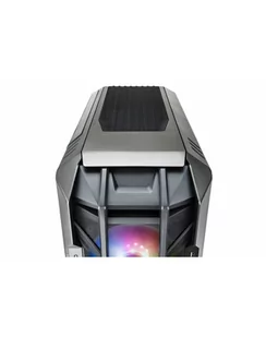 Cooler Master HAF 700, tower case (dark grey, tempered glass) - Obudowy komputerowe - miniaturka - grafika 1