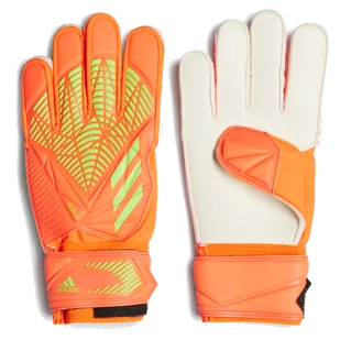 Rękawice bramkarskie adidas Predator Edge Match HC0617 - Piłka nożna - miniaturka - grafika 1