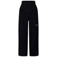 Spodnie damskie - Berghaus Spodnie damskie Hillwalker 2.0, czarne (Jet Black), 12 - miniaturka - grafika 1