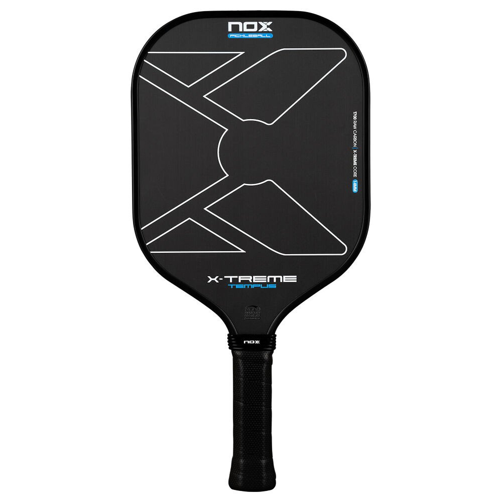 Rakieta do pickleballa NOX X-TREME TEMPUS 14mm