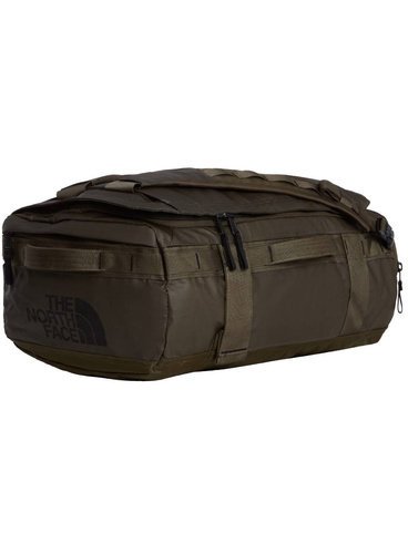 Plecak / torba podróżna The North Face Base Camp Voyager Duffel 32 l - new taupe green / tnf black