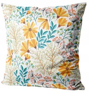 Poszewki na poduszki - POSZEWKA DEKORACYJNA WELUR VELVET 40X40 PODUSZKĘ 016 - miniaturka - grafika 1