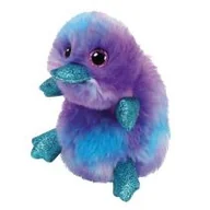 Maskotki i pluszaki - TY Zappy, dziubka liliowa 15 cm - miniaturka - grafika 1